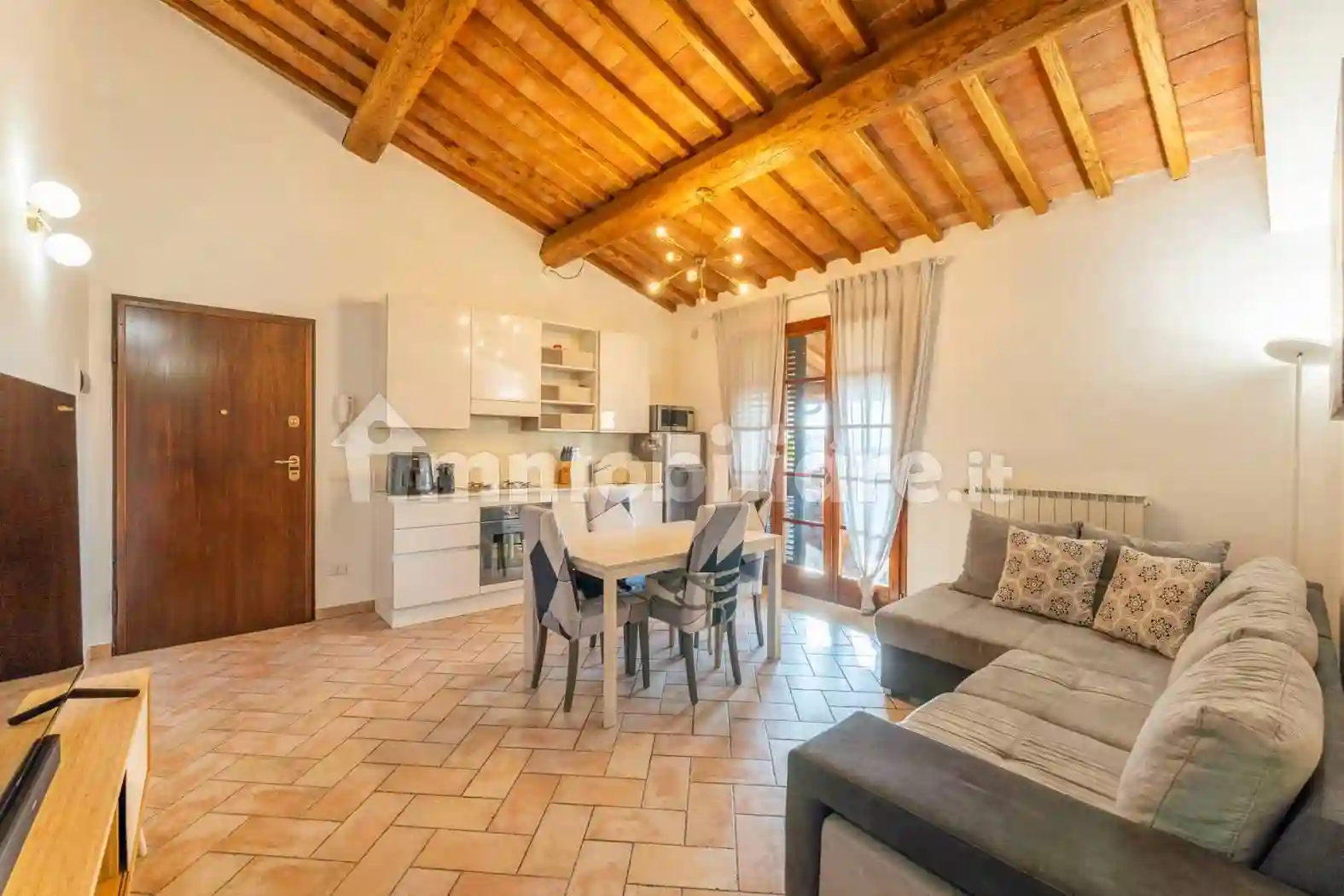 Appartamento - foto 3