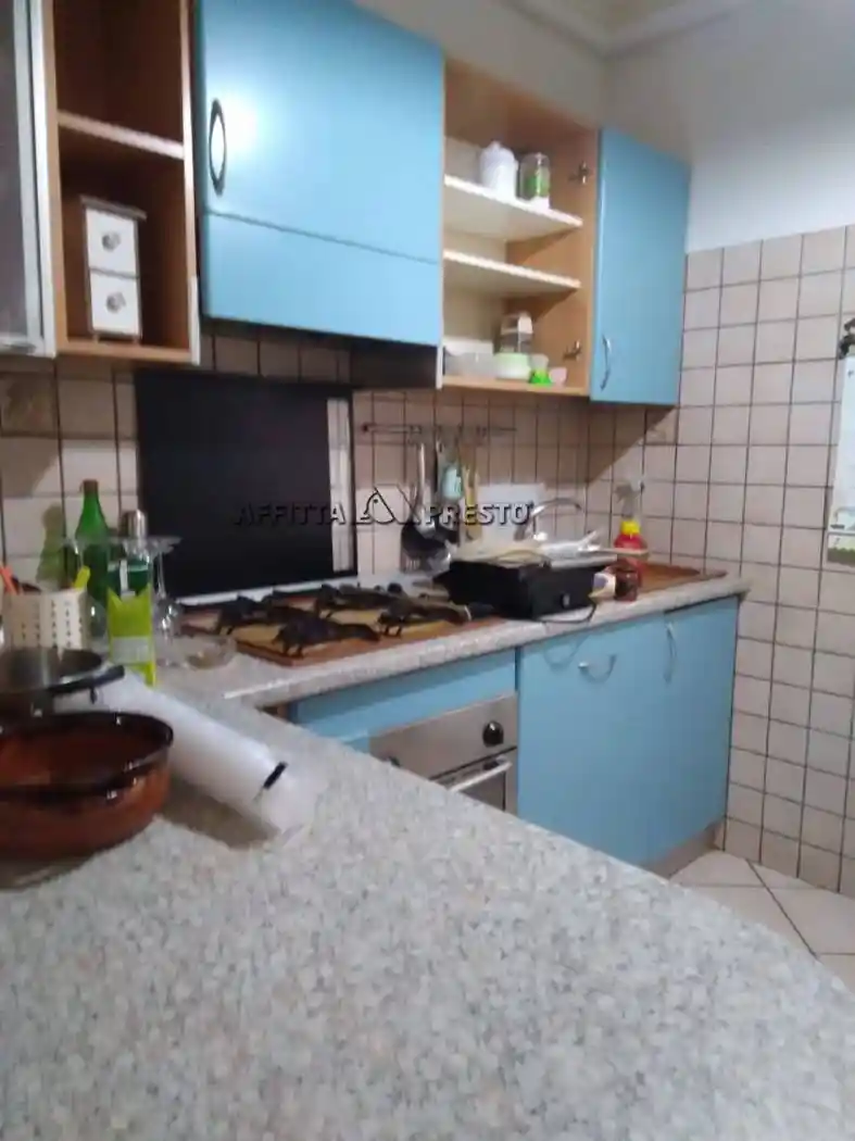 Appartamento in affitto a Forlì