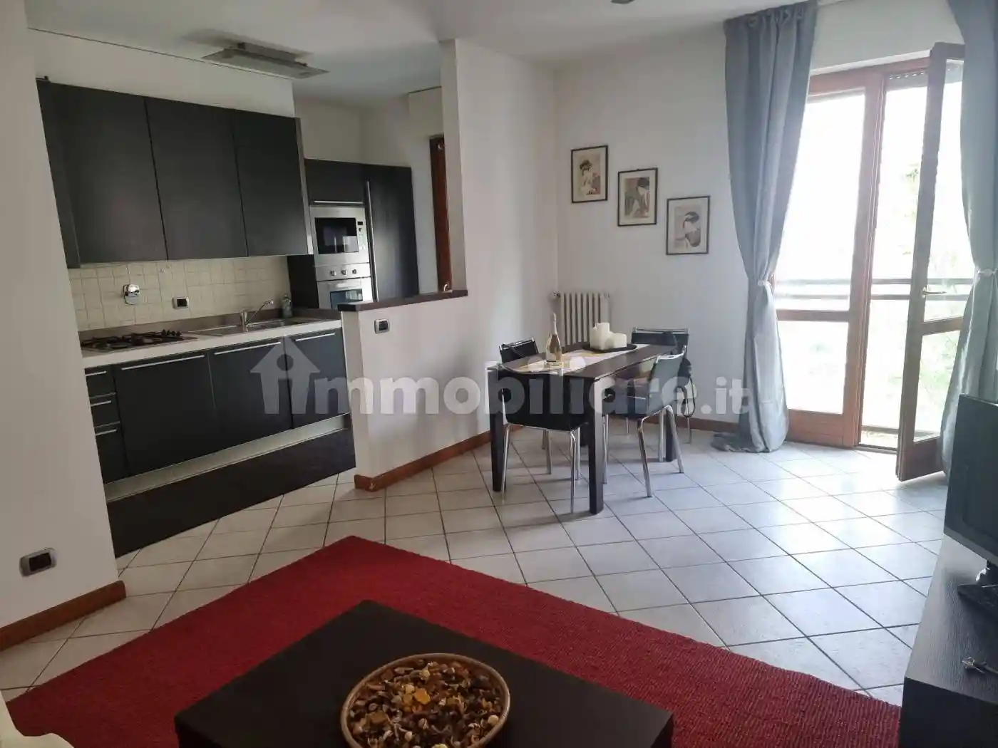 Appartamento in affitto a Firenze