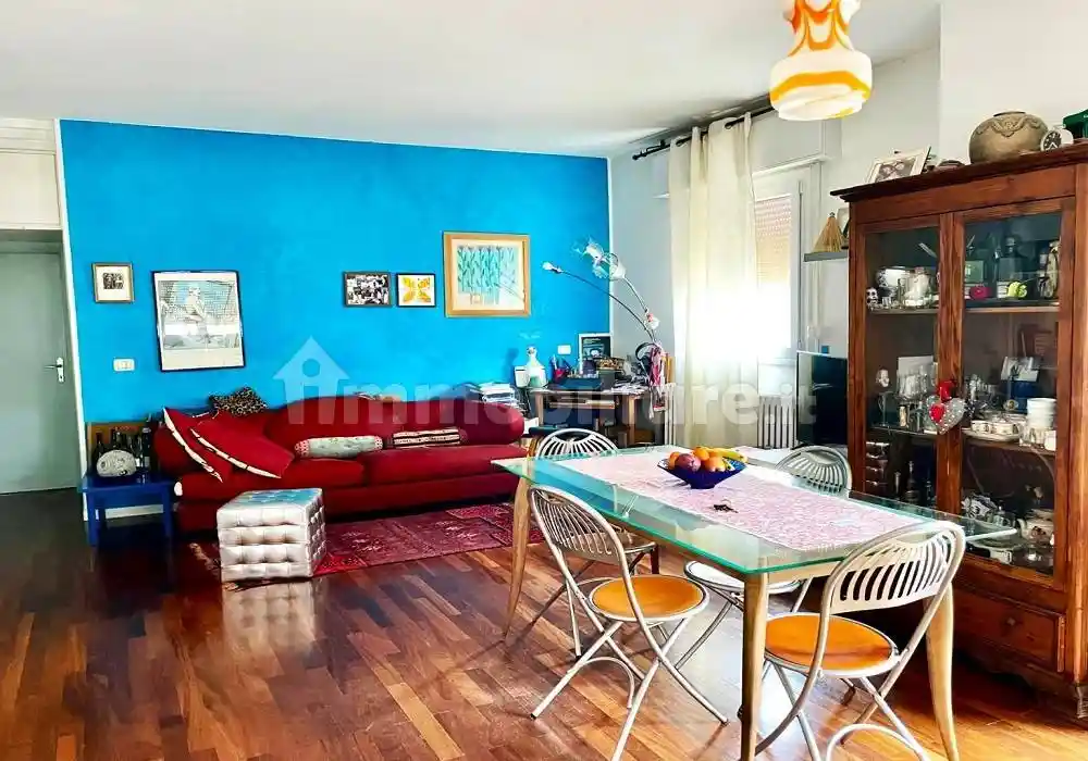 Appartamento in vendita a Riccione