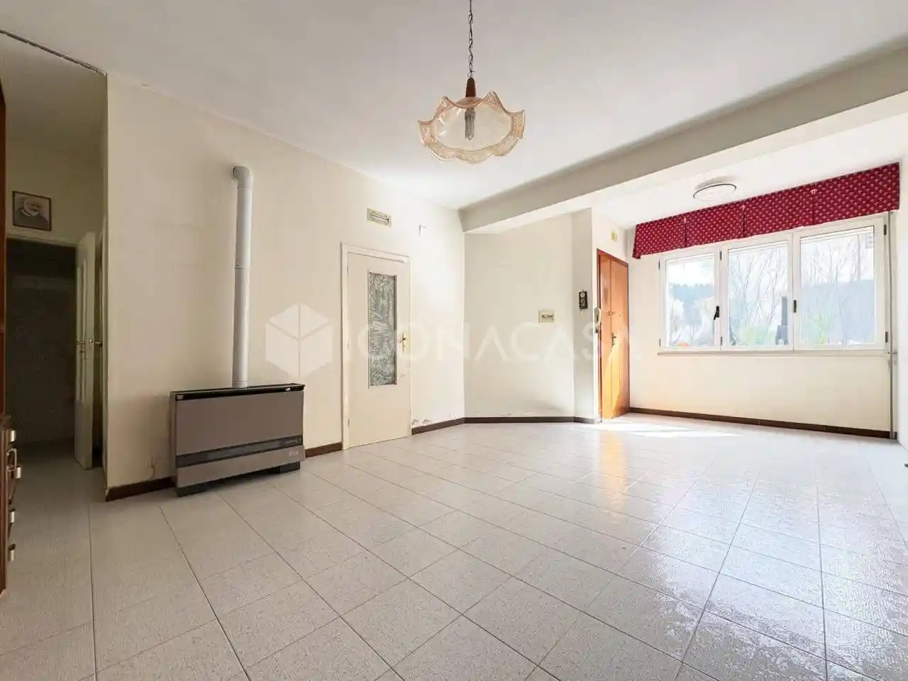 Appartamento in vendita a Matera