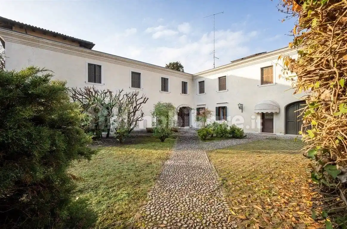 Villa in vendita a Sacile