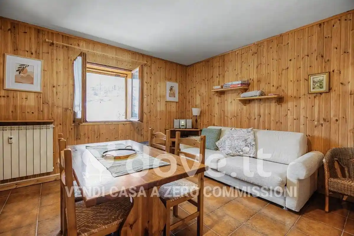 Appartamento in vendita a Limone Piemonte