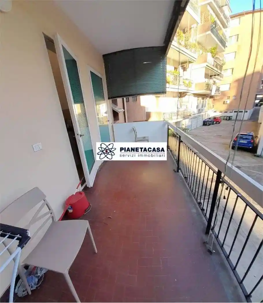 Appartamento in vendita a Bergamo