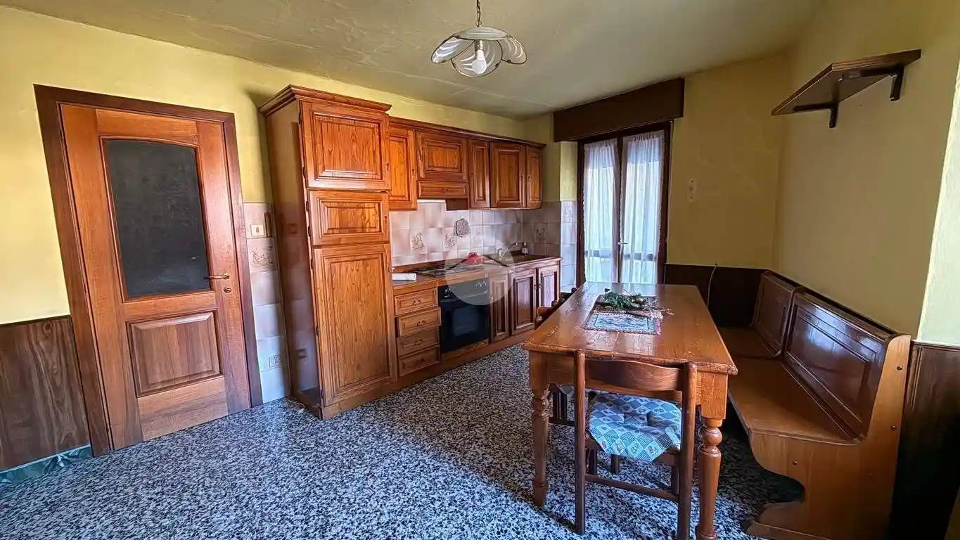 Casa indipendente in vendita a Losine