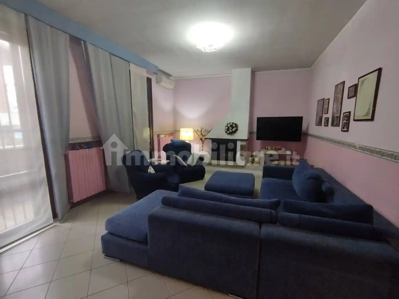 Villetta a schiera in vendita a Spilamberto