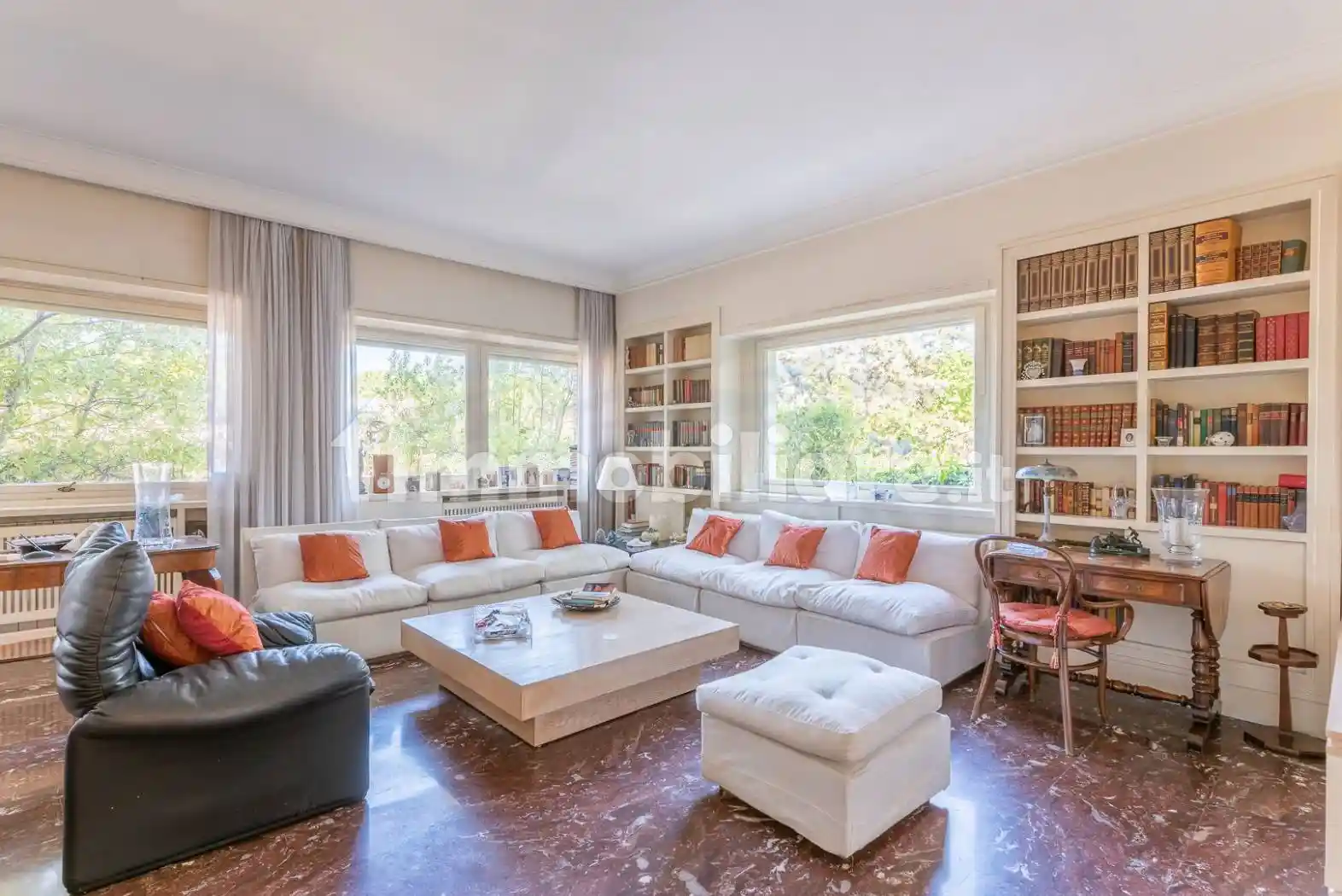 Villa in vendita a Roma