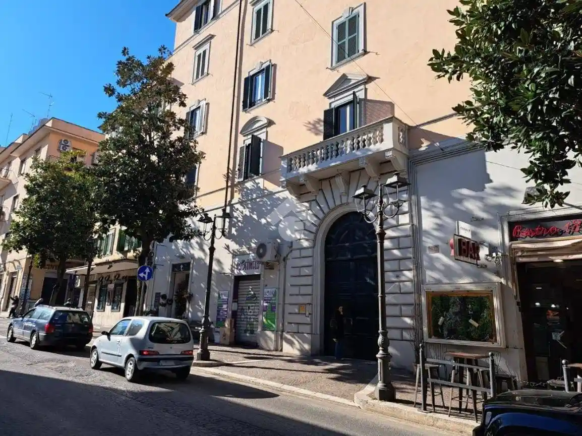 Appartamento in vendita a Albano Laziale