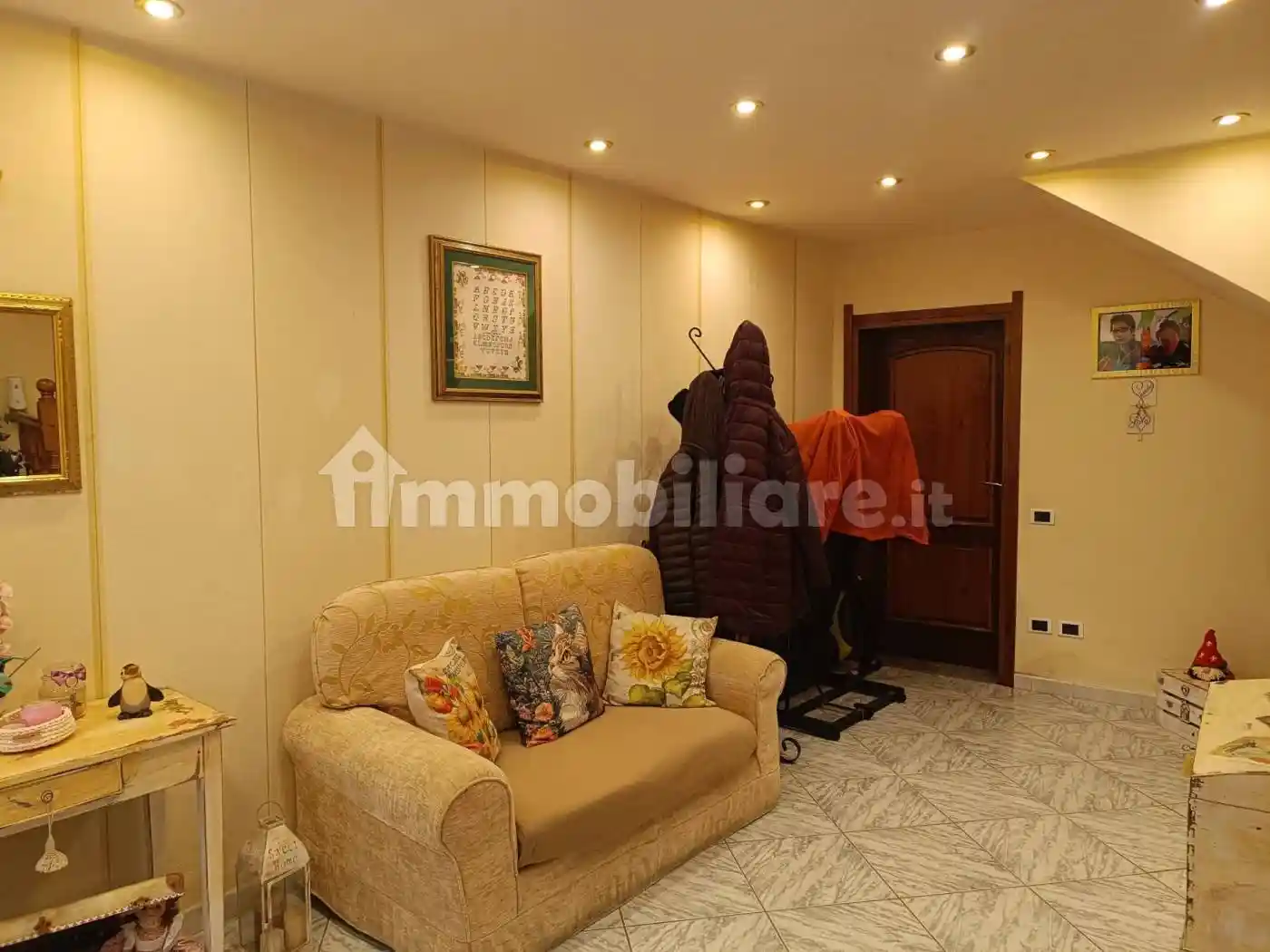 Casa indipendente in vendita a Chianni