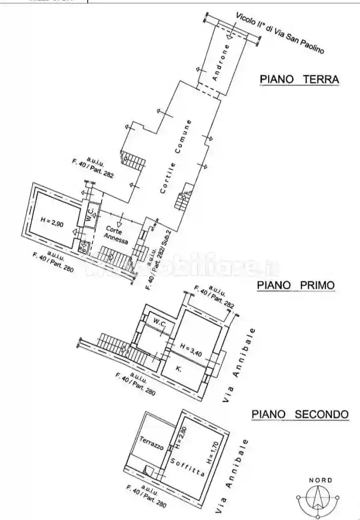 Casa indipendente - foto 2