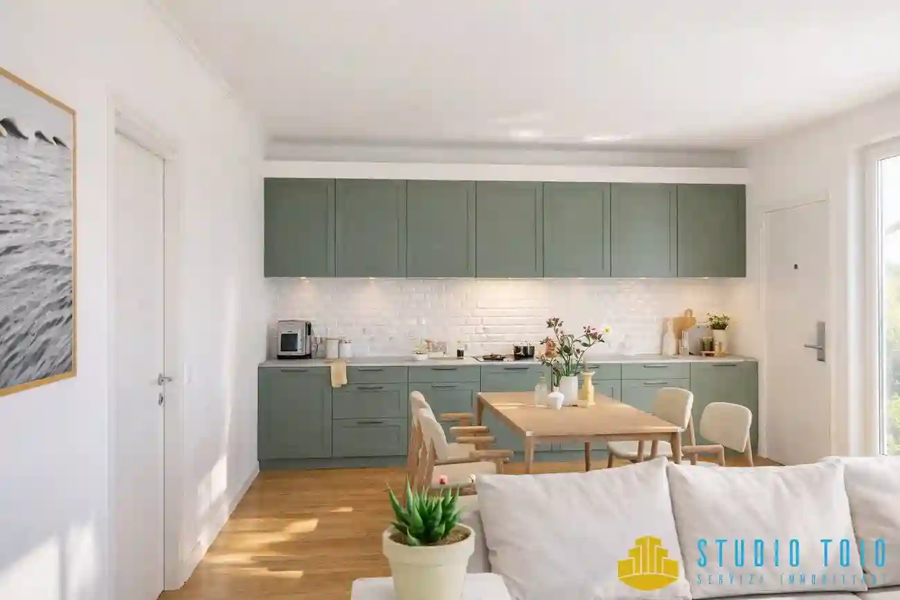 Villetta a schiera - foto 2