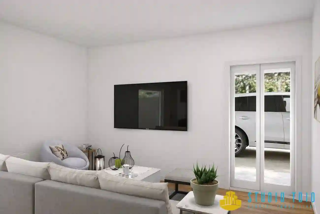 Villetta a schiera - foto 5