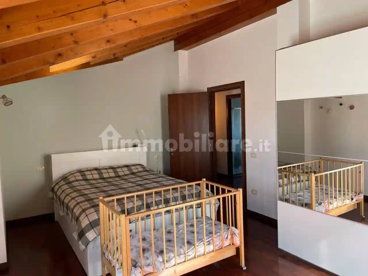 Attico - Mansarda - foto 4