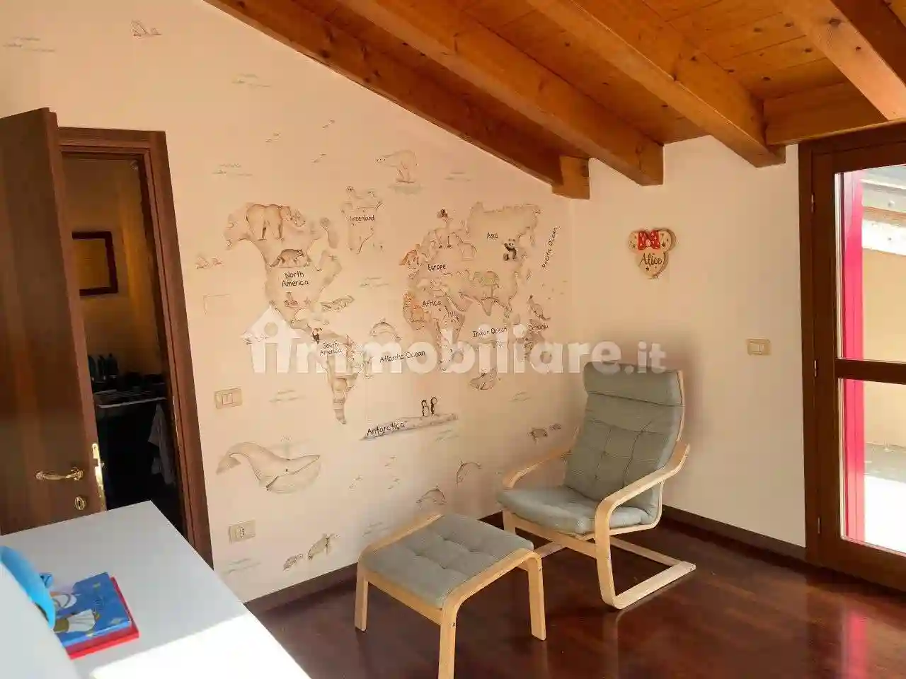 Attico - Mansarda - foto 5