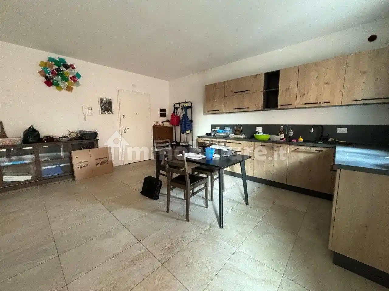 Appartamento in vendita a Pianiga