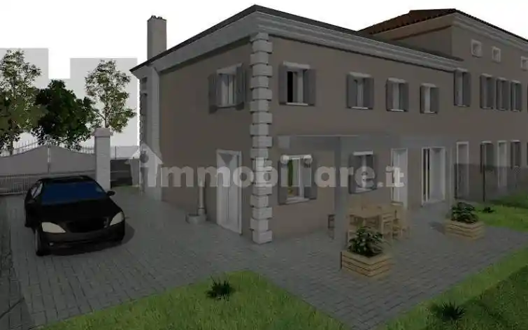 Appartamento in vendita a Pianiga