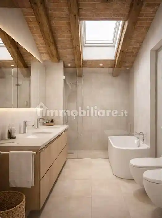 Appartamento in vendita a Pianiga