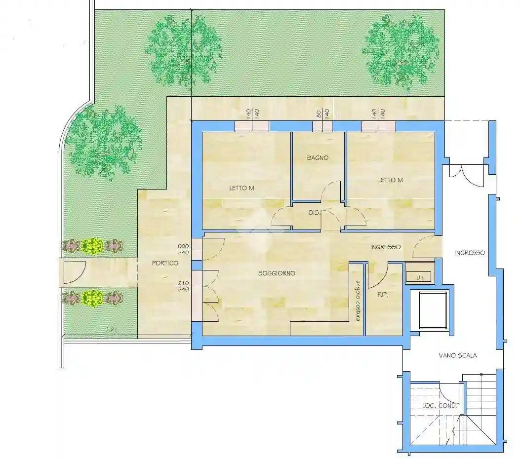 Appartamento - foto 2
