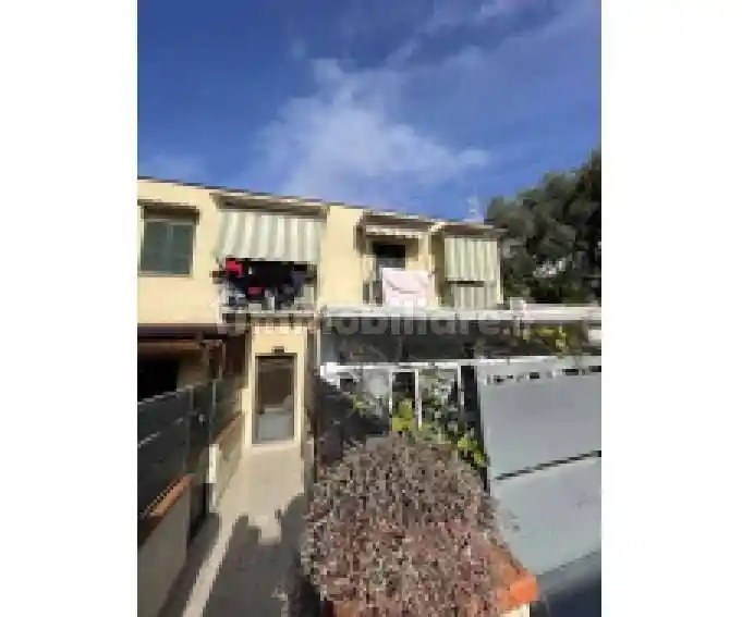 Appartamento in vendita a Torre del Greco