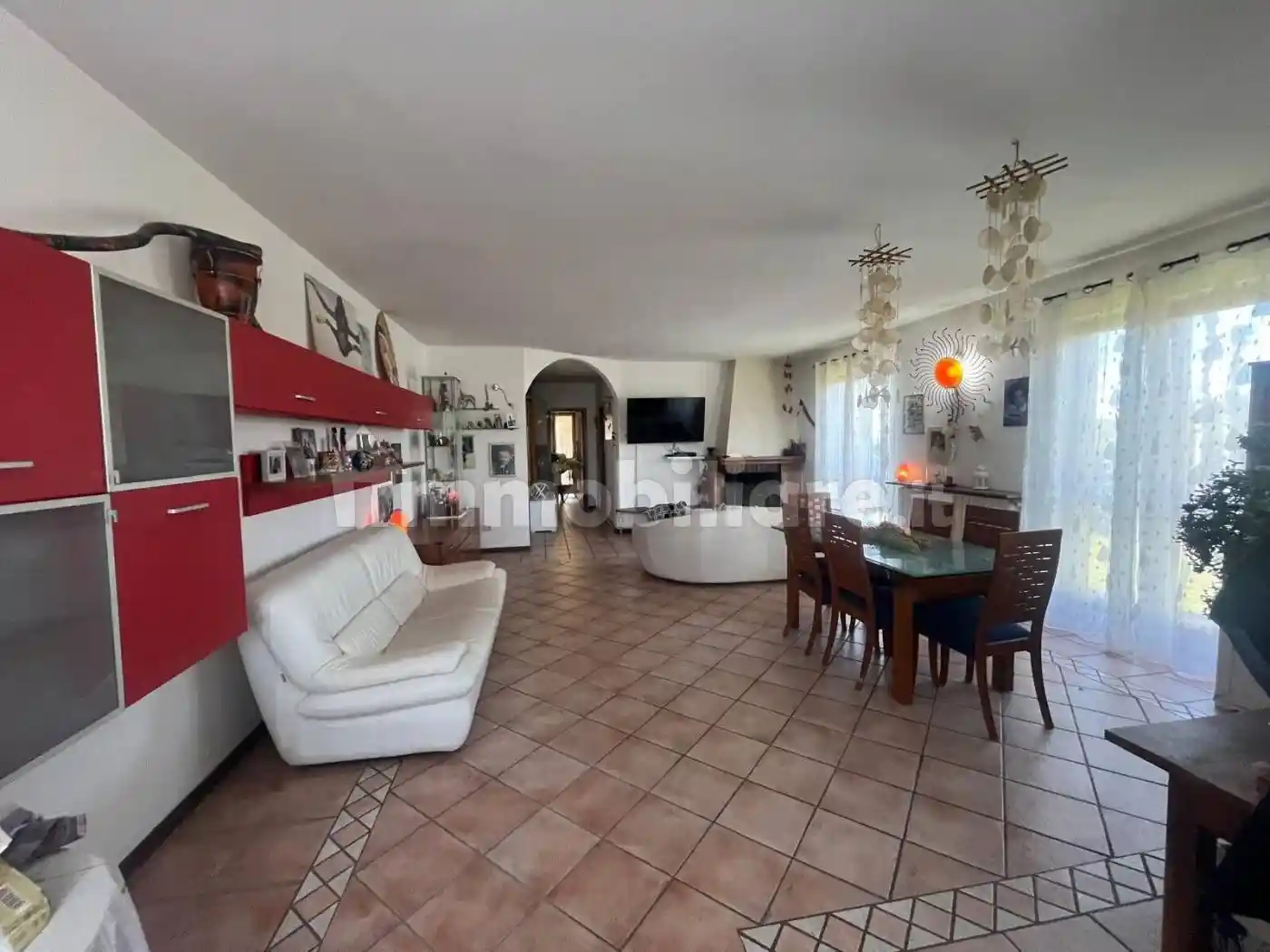 Villa in vendita a Castiglione delle Stiviere