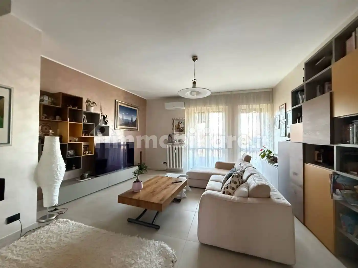 Appartamento in vendita a Alessandria