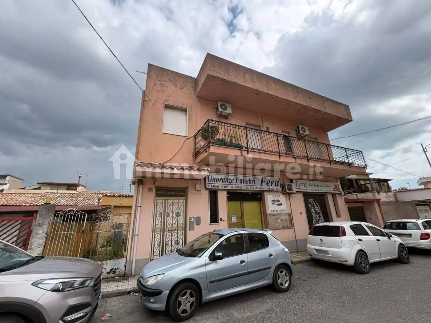 Appartamento in vendita a Catanzaro