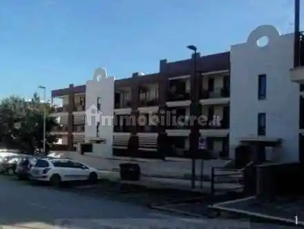 Appartamento in vendita a Trani