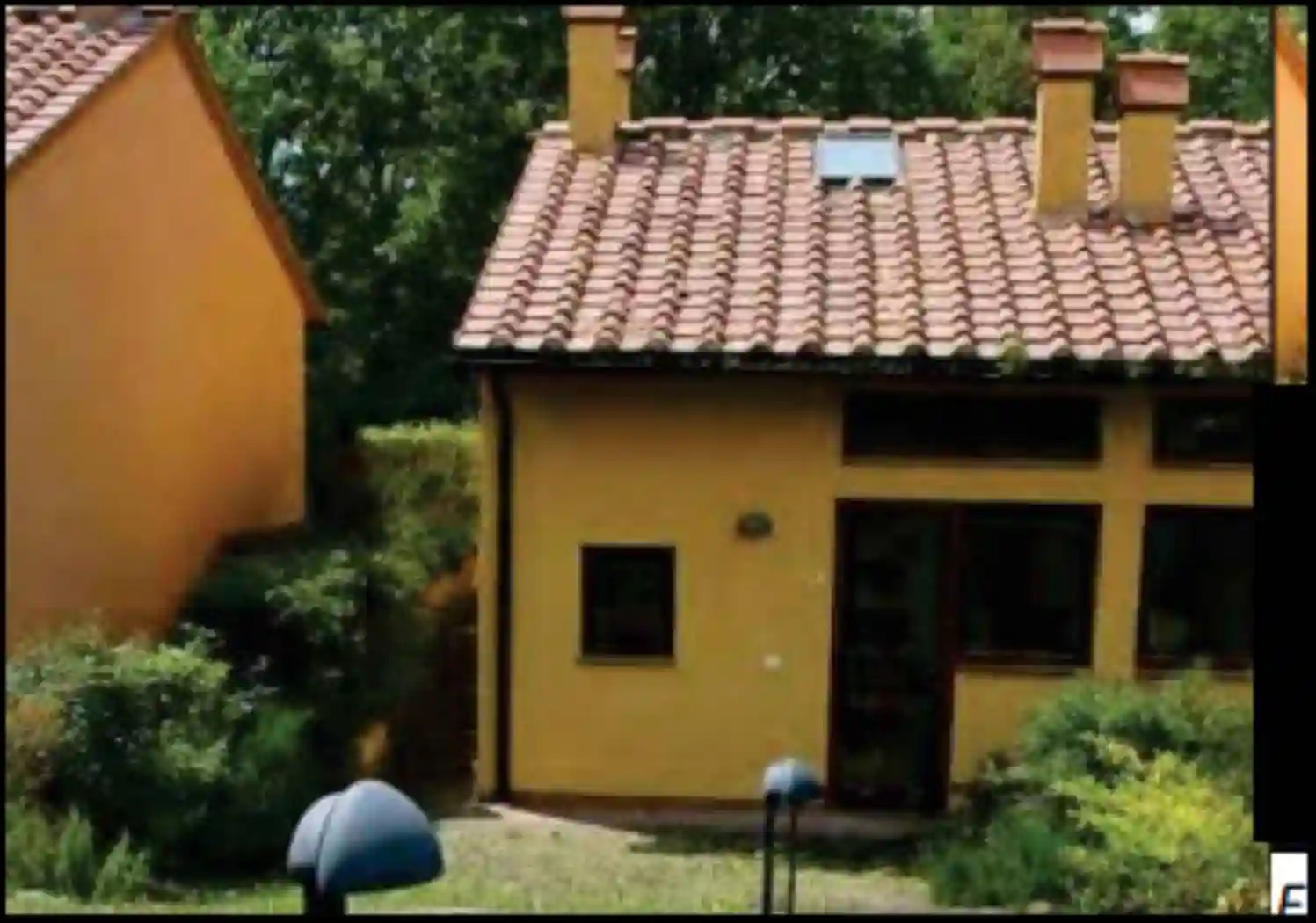 Villetta a schiera - foto 2