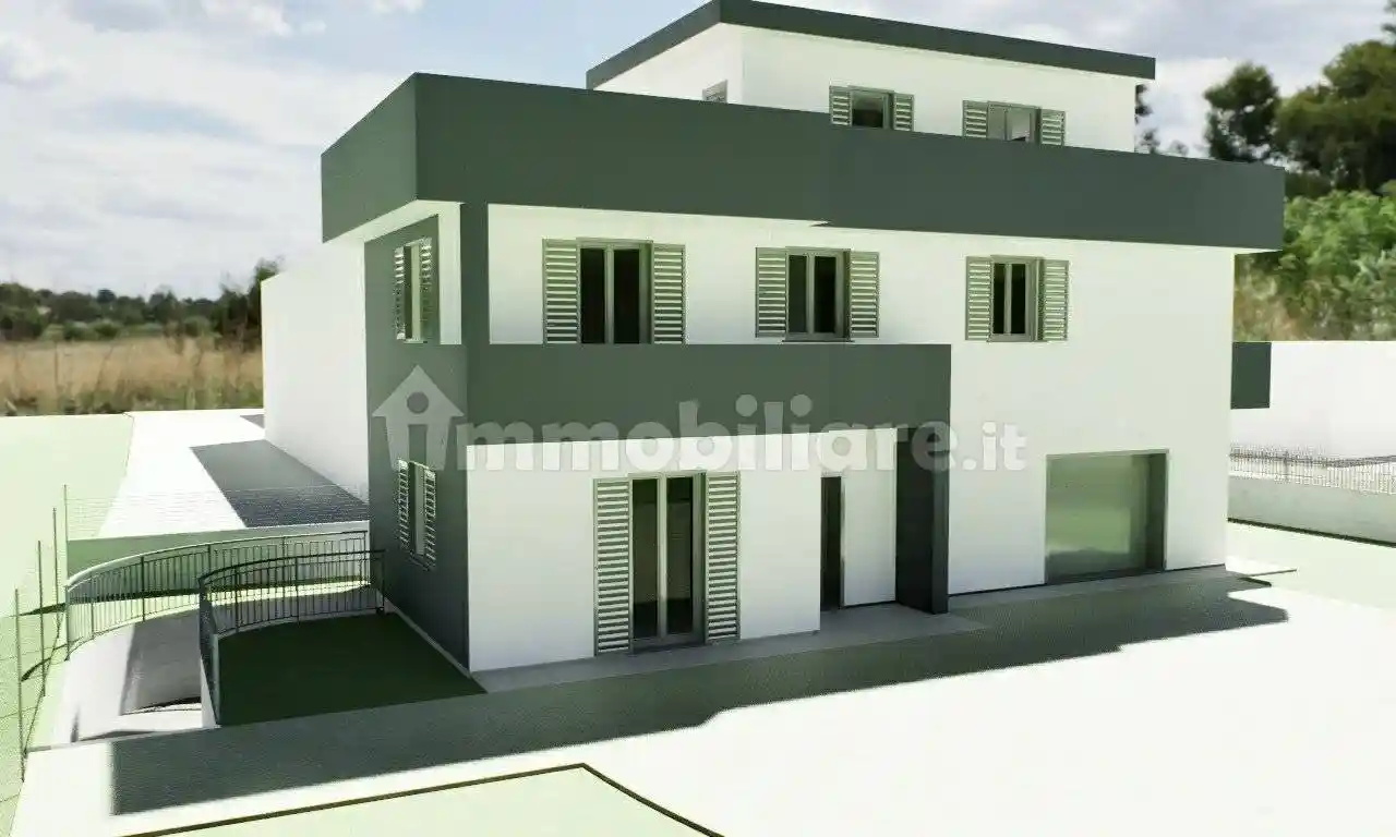 Villa in vendita a Arezzo