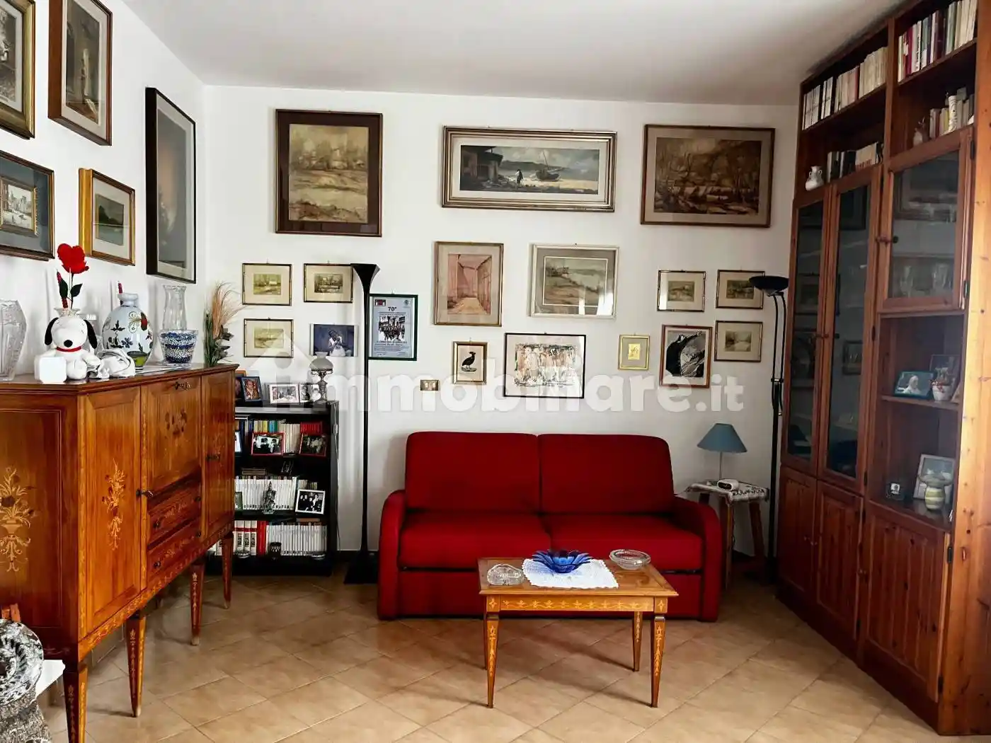 Appartamento in vendita a Bologna