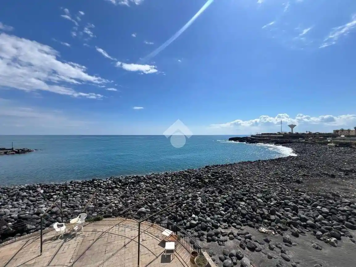 Villa in vendita a Catania