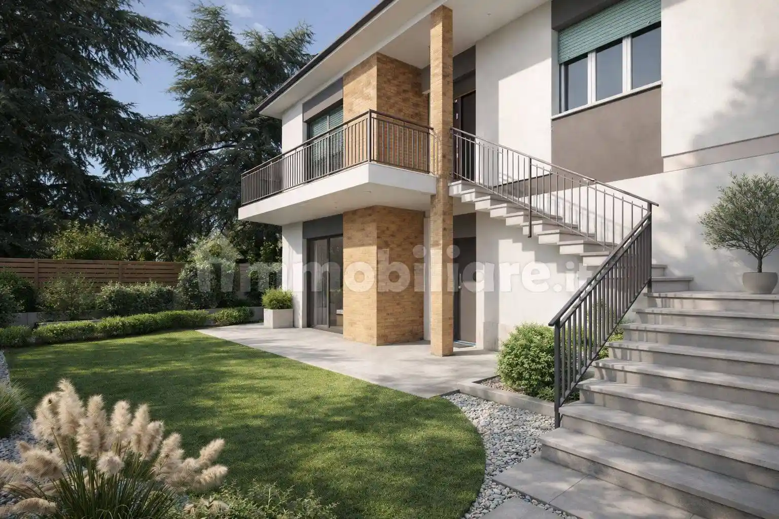 Villa in vendita a Venegono Inferiore