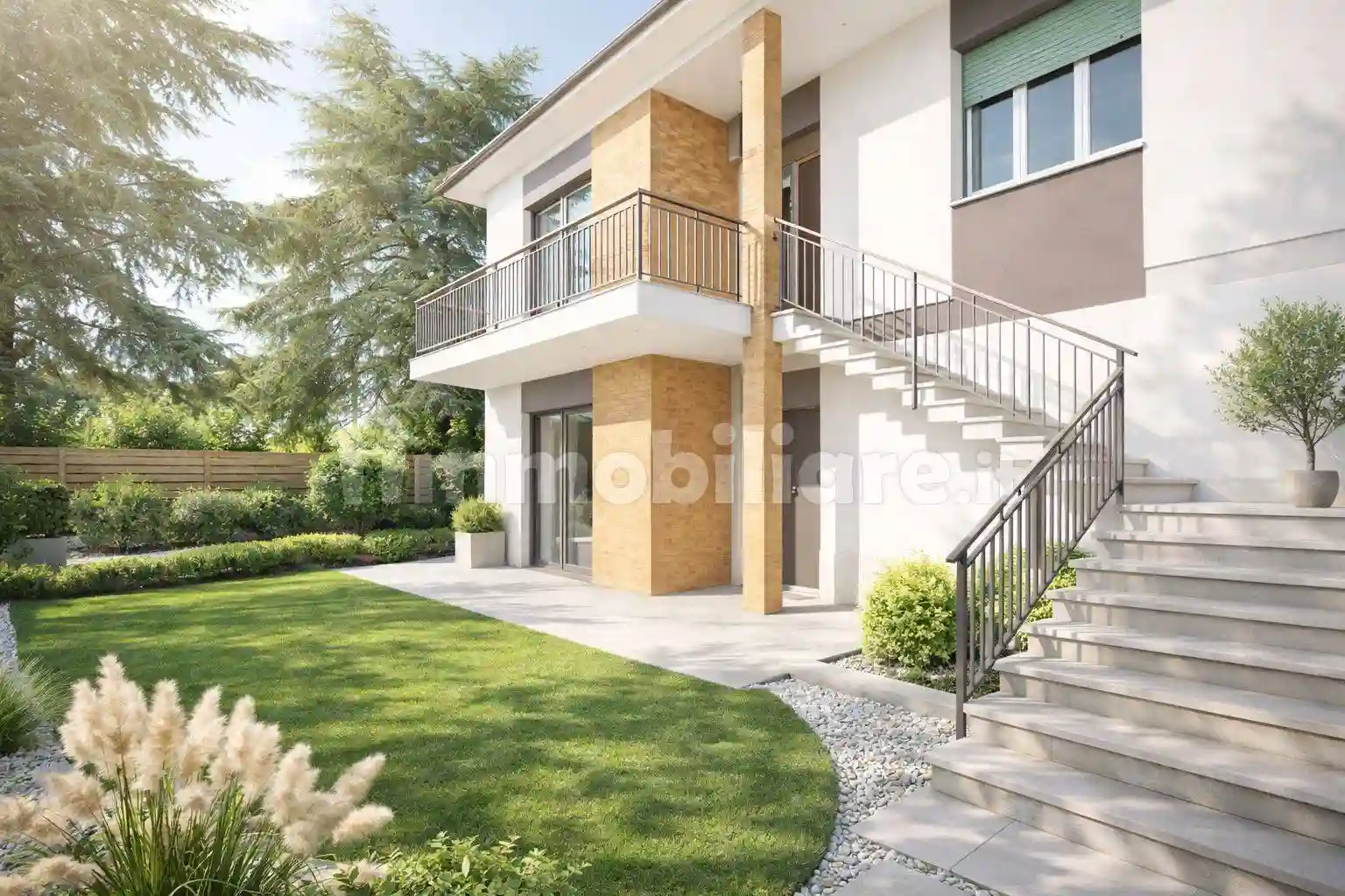 Villa - foto 2