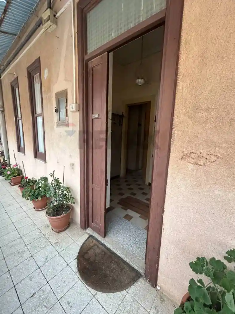 Appartamento in vendita a Caltanissetta