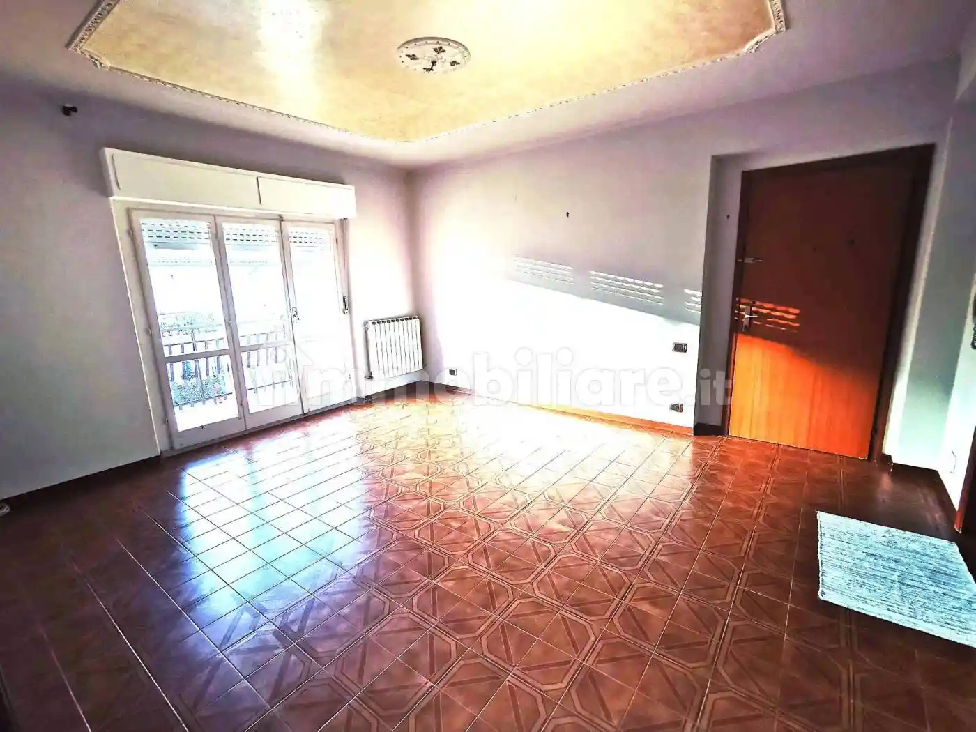 Appartamento in vendita a Castelfidardo