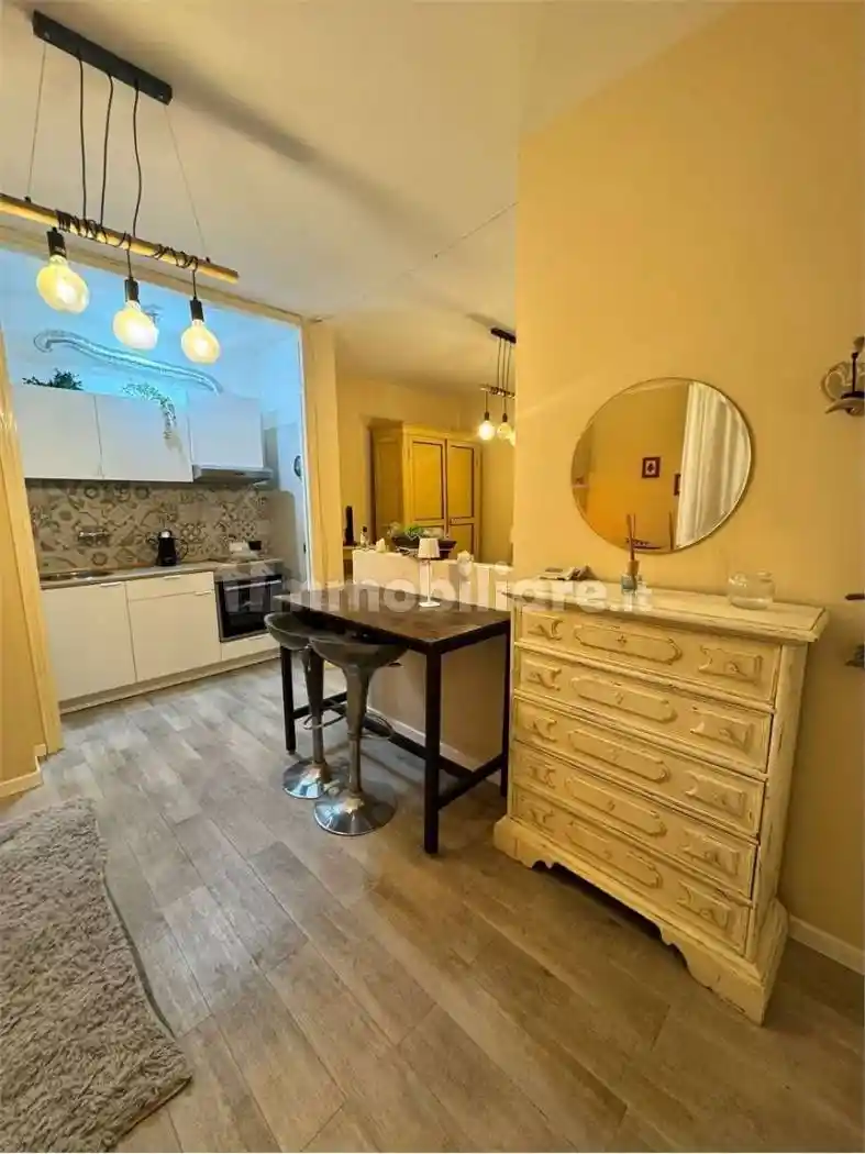 Appartamento in affitto a Modena