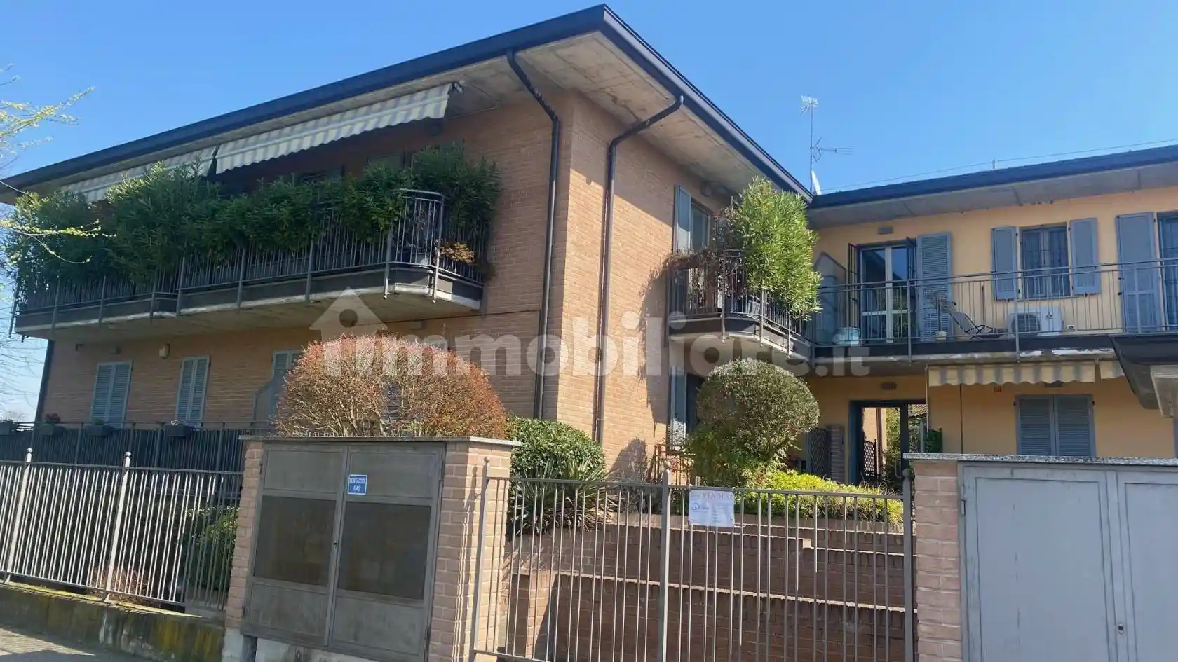 Appartamento in vendita a Pavia