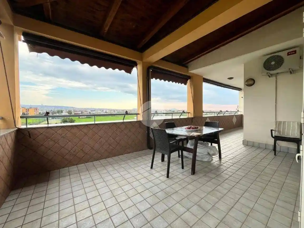 Appartamento in vendita a Giugliano in Campania