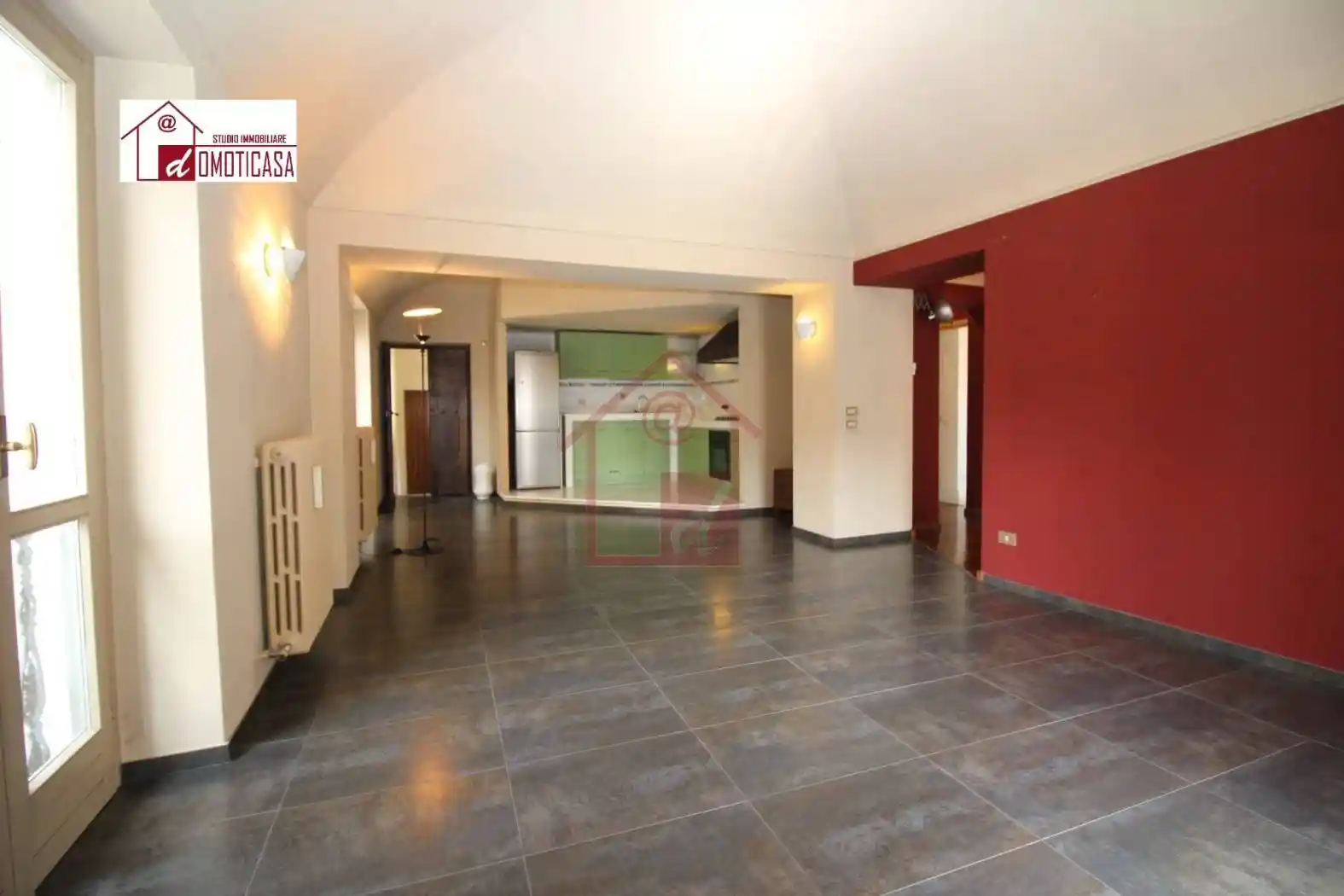 Appartamento in vendita a Vercelli