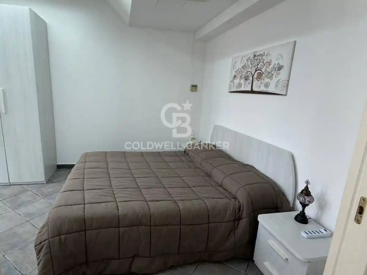 Appartamento in affitto a Ragusa