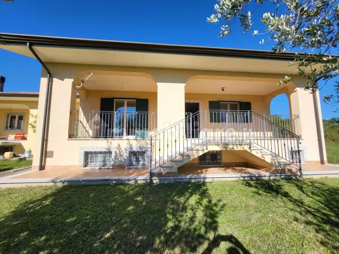 Villa in vendita a Gallinaro