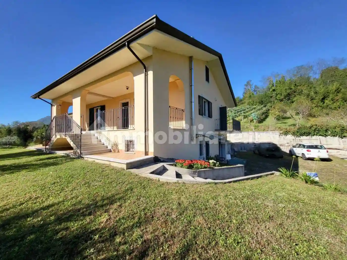 Villa - foto 3