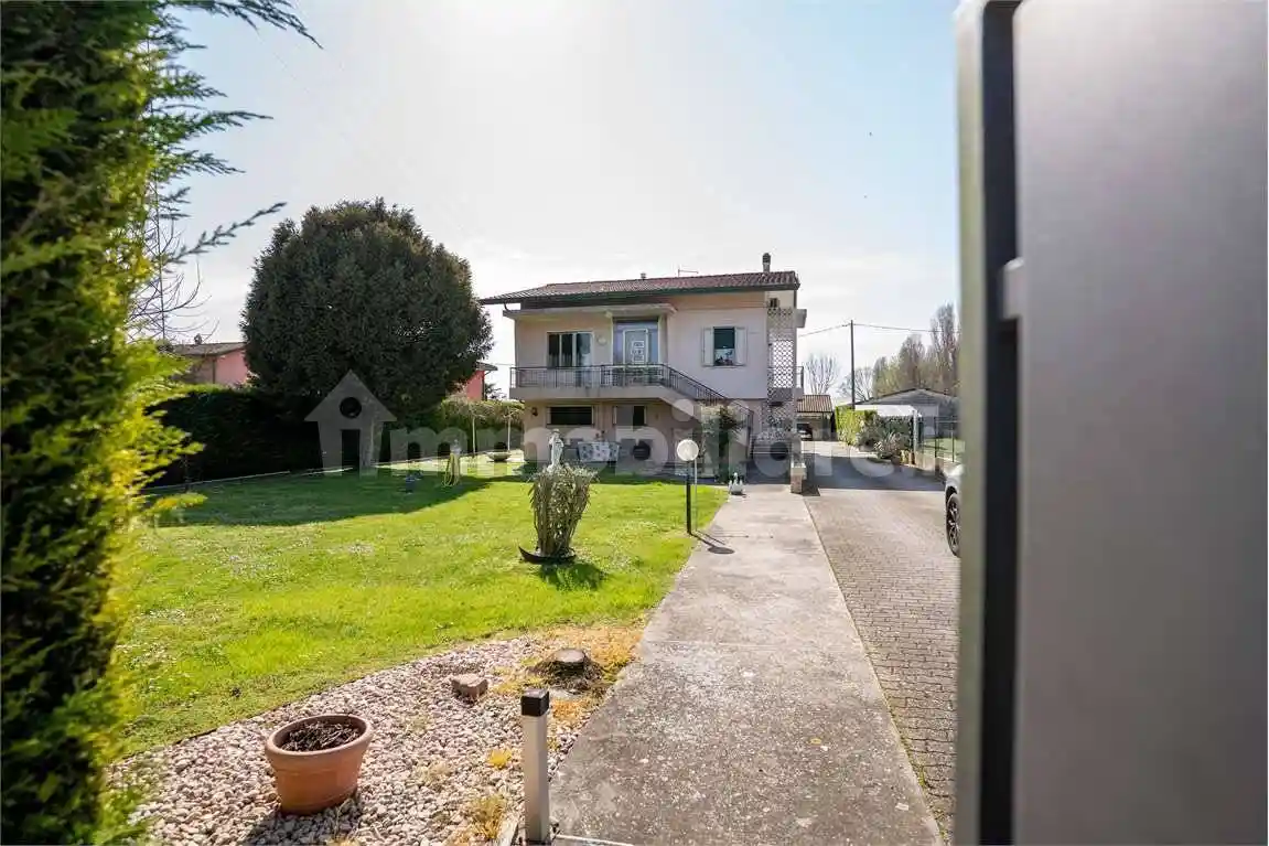 Villa in vendita a Jesolo