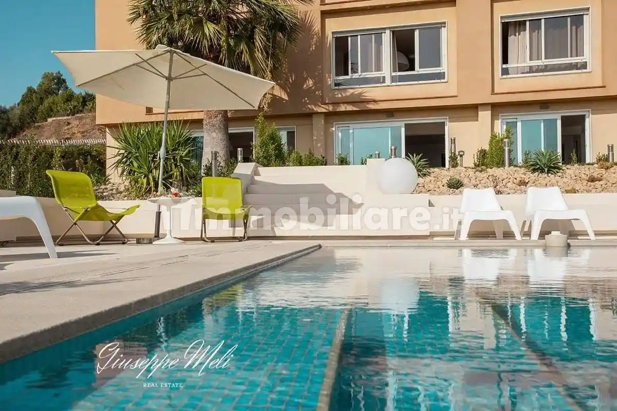 Appartamento in vendita a Agrigento