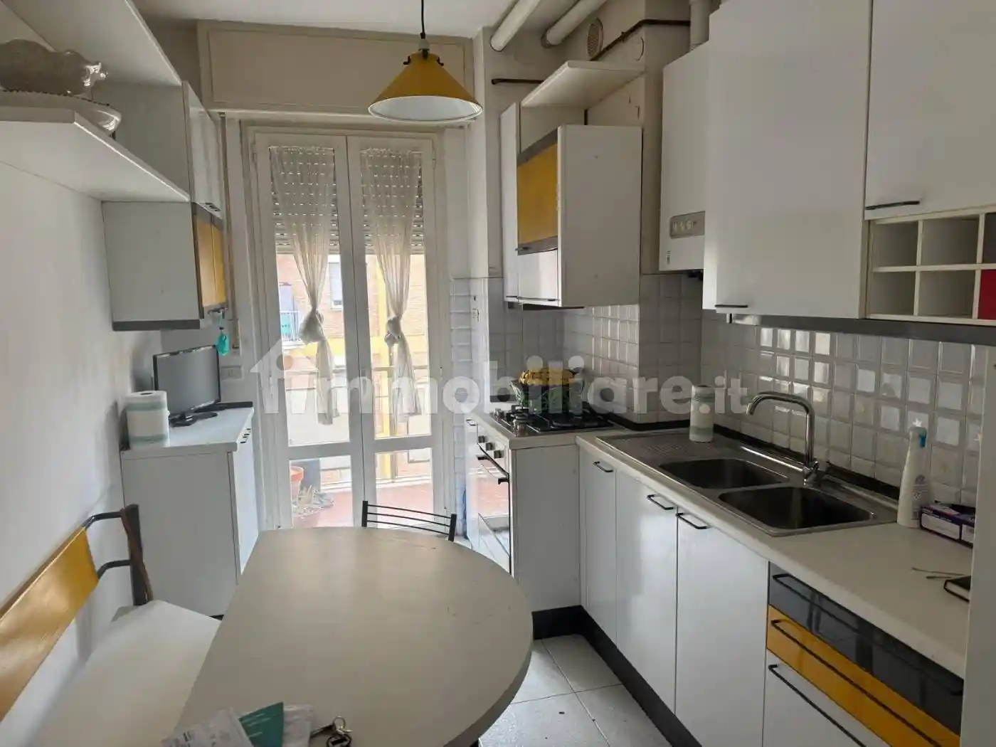 Appartamento in affitto a Perugia