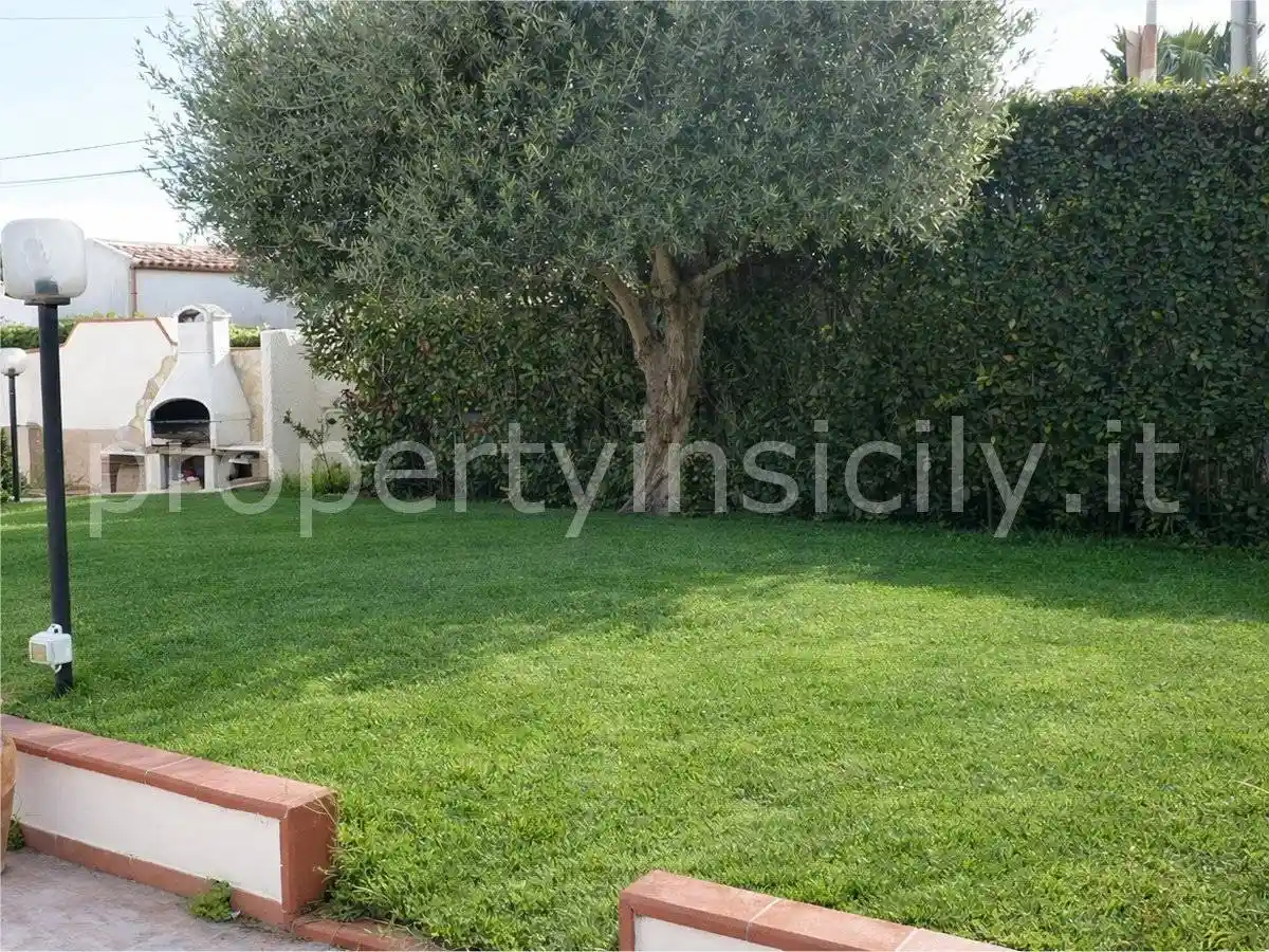 Villa in vendita a Siracusa