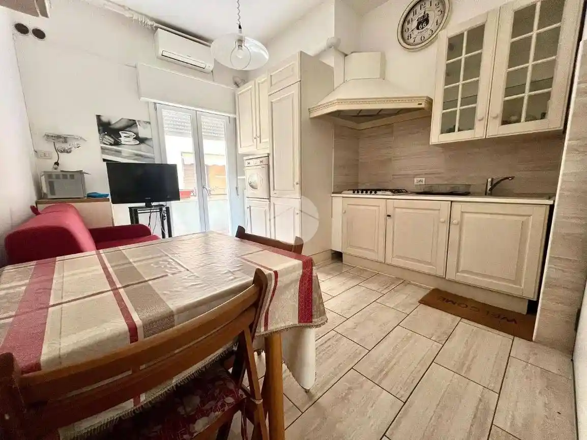 Appartamento in vendita a Bellaria-Igea Marina