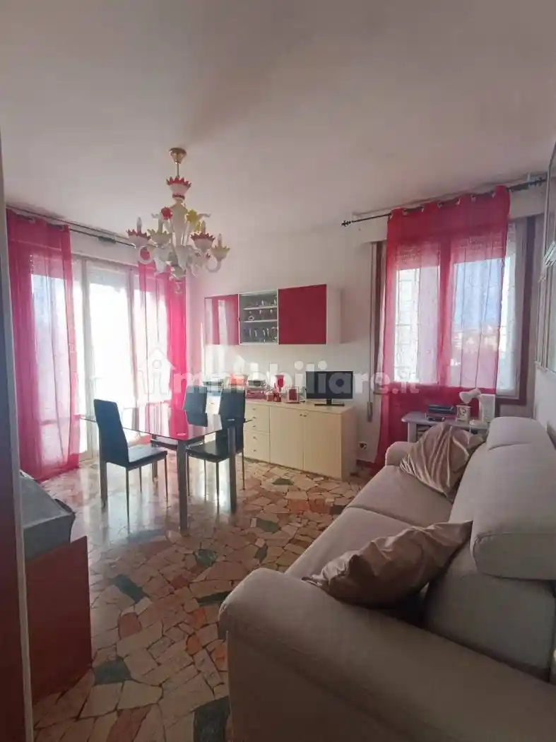 Appartamento in vendita a Spinea