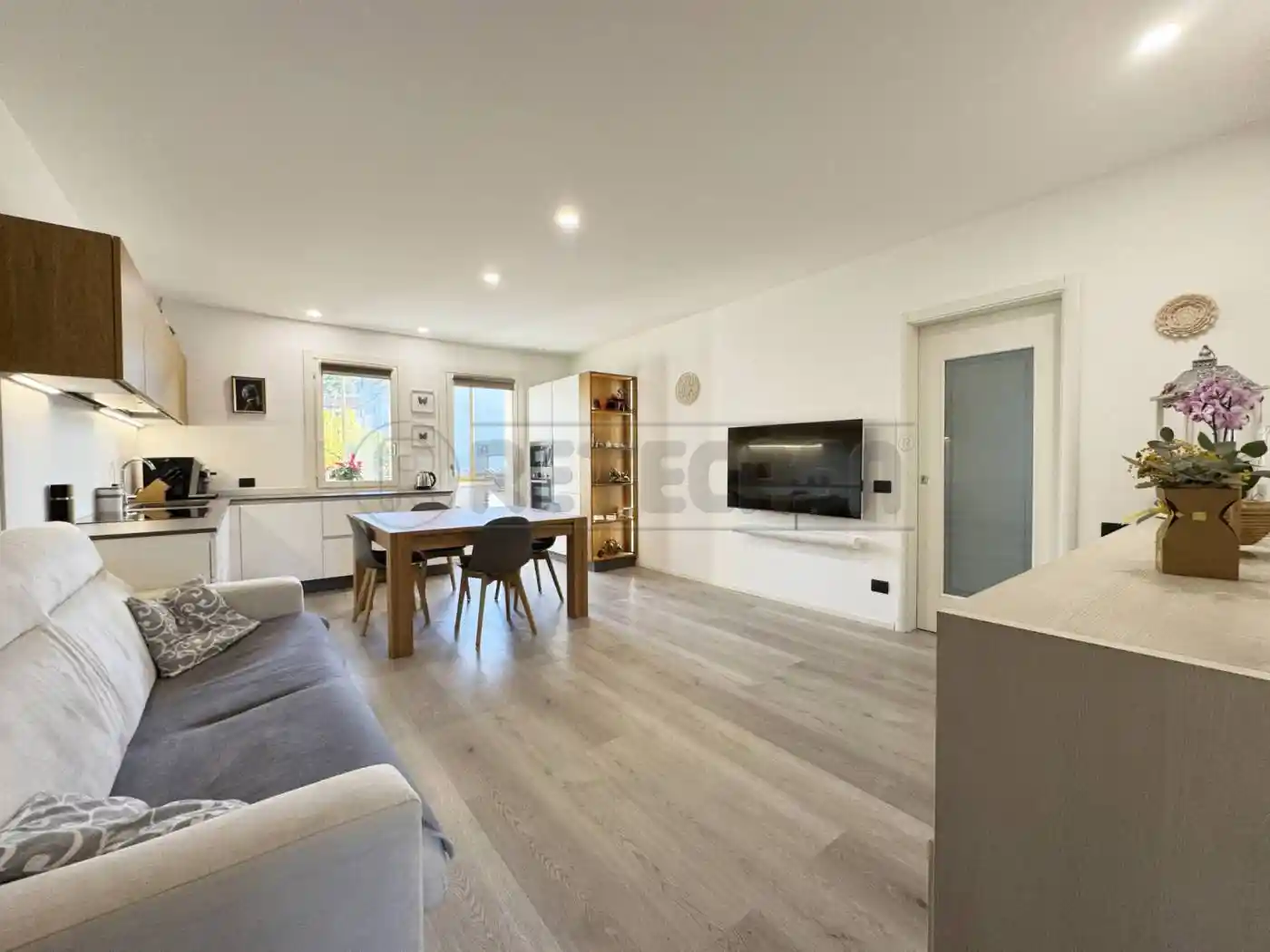 Appartamento in vendita a Cornedo Vicentino