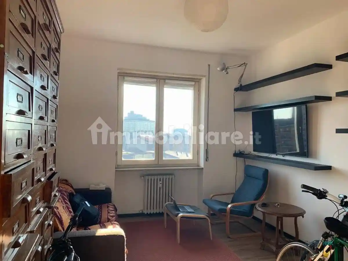 Appartamento in affitto a Sesto San Giovanni